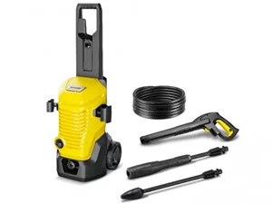 Мойка высокого давления Karcher K 4 WCM Modular Range (1.324-200.0)