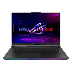 Ноутбук Asus Rog Strix SCAR 18 G834JZR (Core i9-14900HX, 32Gb, 1Tb) Black