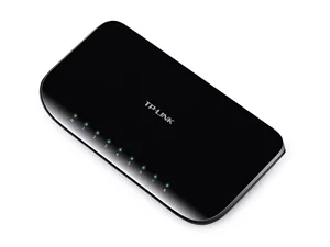 Comutator TP-LINK TL-SG1008D