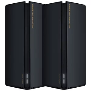 Sistem Wi-Fi Xiaomi Mesh System AX3000 (2-pack) AX3000