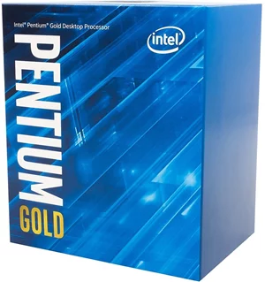 Procesor Intel Pentium G6405 Box