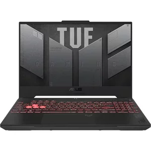 Ноутбук ASUS TUF A15 FA507NUR-LP005 (Ryzen 7 7435HS, 16GB, 512GB, RTX4050, 6GB) Mecha Gray