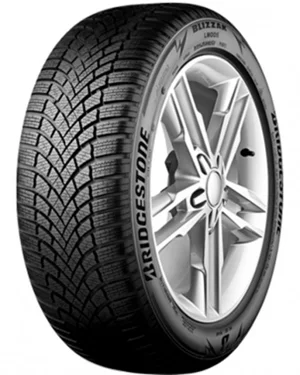 Шины Bridgestone LM-005 245/40 R21 100V TL XL FSL