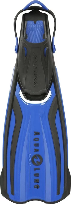 Ласты AquaLung AMIKA Blue L/XL