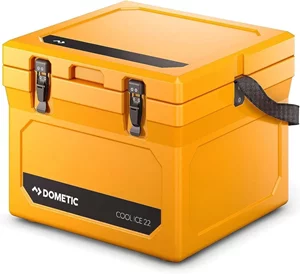 Geantă frigorifică Dometic Cool-Ice WCI-22 Mango