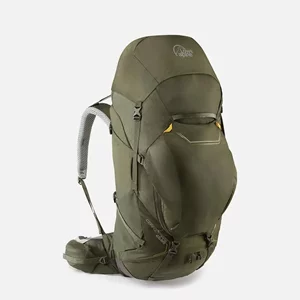 Рюкзак Lowe Alpine Cerro Torre 65-85 Dark Olive