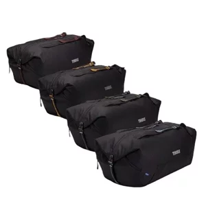 Сумки Thule GoPack Duffle Set 4 Bags