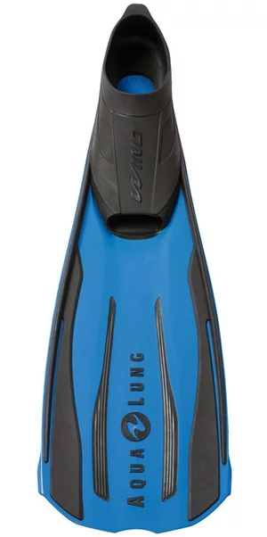 Labe inot AquaLung Wind Blue 42/43