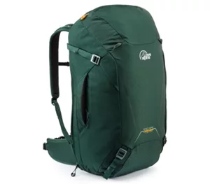 Рюкзак Lowe Alpine Escape Flight Pro 40 Chlorite Green M