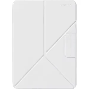 Чехол Pitaka Folio 2 for iPad Air 13''(2024) & iPad Pro 12.9''(2018/2022) White