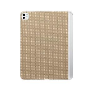 Husă Pitaka iPad Case for iPad Pro 11''-2025 White