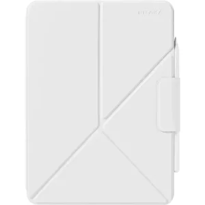 Чехол Pitaka Folio 2 for iPad Pro 13'' (2024) White