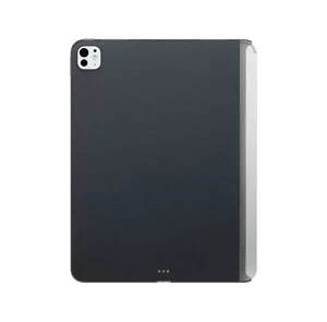 Чехол Pitaka iPad Case for iPad Pro 13'' 2024 Black/Grey