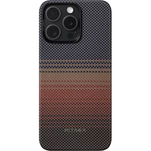 Чехол Pitaka MagEZ 4 for iPhone 15 Pro Max Sunset