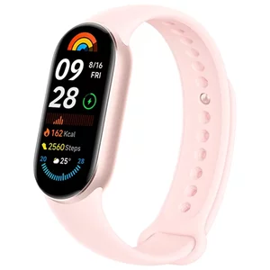 Фитнес браслет Xiaomi Mi Smart Band 9 Mystic Rose