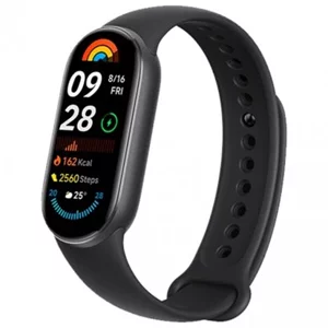 Фитнес браслет Xiaomi Mi Smart Band 9 Midnight Black