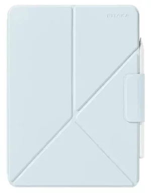 Чехол Pitaka Folio 2 for iPad Pro 13'' (2024) Light Blue