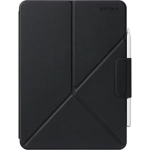 Чехол Pitaka Folio 2 for 2024 iPad Pro-M4 for iPad Pro 11''(2024) Black