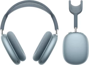 Căşti Apple Airpods Max 2 Blue