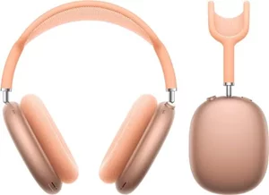 Căşti Apple Airpods Max 2 Orange