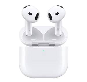 Căşti Apple AirPods 4