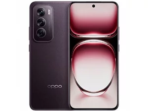 Мобильный телефон OPPO Reno 12 Pro 5G 12/512GB Nebula Black