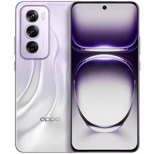 Мобильный телефон OPPO Reno 12 Pro 5G 12/512GB Nebula Silver