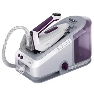 Fier de calcat Braun IS 7266VI SS Violet