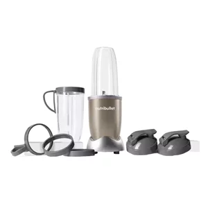 Блендер NutriBullet NB910CP Brown