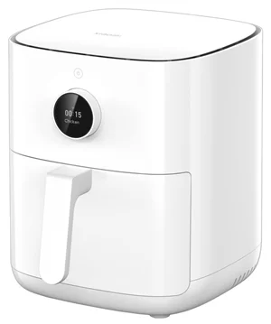 Аэрофритюрница Xiaomi Smart Air Fryer 4.5L EU White