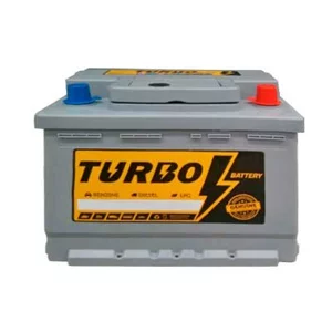 Baterie auto Turbo L3 70 P+ (660Ah) 277/175/191