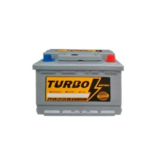 Baterie auto Turbo L3 75 P+ (750Ah) 277/175/191