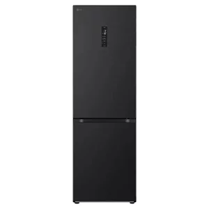 Холодильник LG GBV5150DEP Black