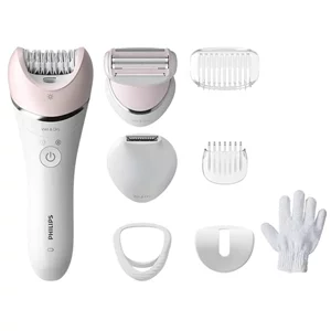 Epilator Philips BRE721/00