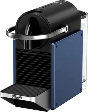 Кофемашина NESPRESSO EN127.BL