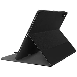 Чехол CYGNETT for iPad Pro 12.9" (2021/2020/2018) with Apple Pencil Holder Grey Black