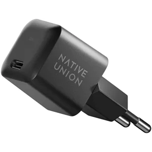 Зарядка Native Union 30W Black