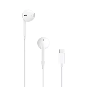 Наушники Apple EarPods USB-C White