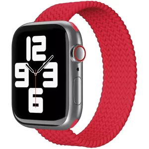 Curea VLP for Apple Watch 42/44/45 Red L/XL