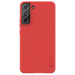 Husă Nillkin for Samsung Galaxy S22 Plus Frosted Pro Red