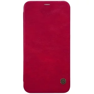 Чехол Nillkin iPhone XS/X - Qin Red