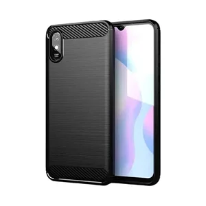 Чехол Xcover RedMi 9A - Armor Black