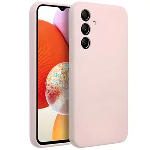 Husă Xcover Samsung Galaxy A25 ECO Pink