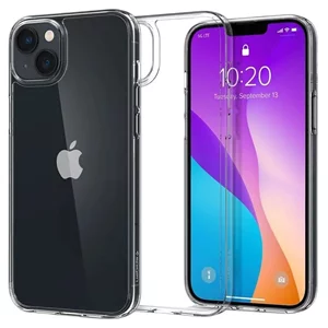 Husă Spigen iPhone 14 Airskin Hybrid Crystal