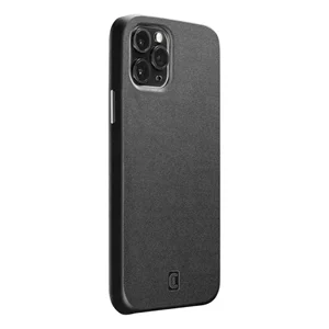 Husă Cellularline Elite - iPhone 12 Pro Max Black