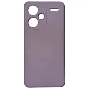 Чехол Xcover Redmi Note 13 Pro+ Soft Touch Light Purple