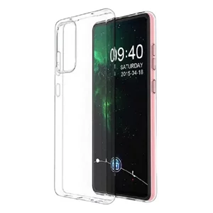 Чехол Xcover for Galaxy A72 TPU ultra-thin Transparent