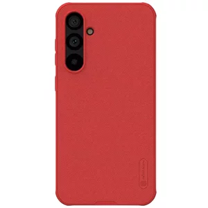 Husă Nillkin for Samsung Galaxy S23 FE Frosted Pro Red