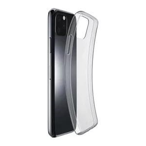 Husă Cellularline for Apple iPhone 11 Pro Max Transparent