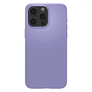 Чехол Spigen for iPhone 15 Pro Max Thin Fit Iris Purple